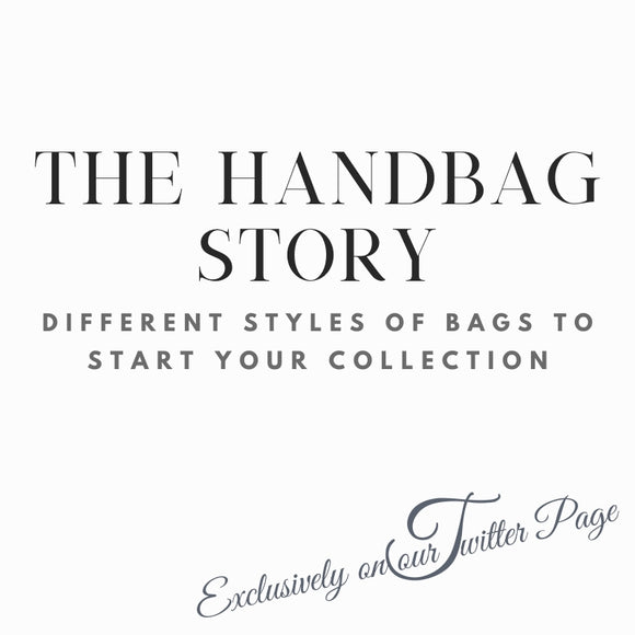 The Handbag Story